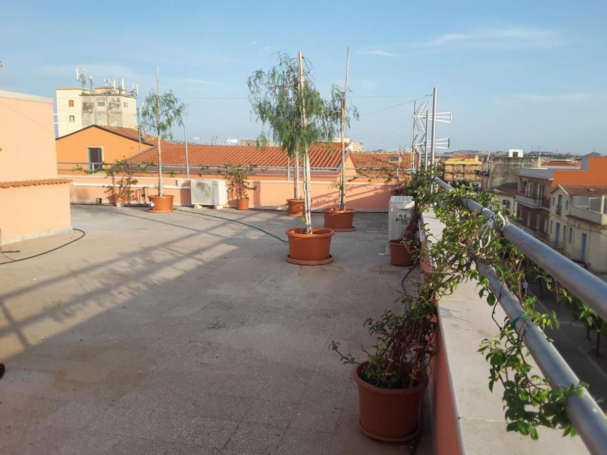 Le Stanze Di Ricci - Affittacamere Low Cost Lesina Exterior foto