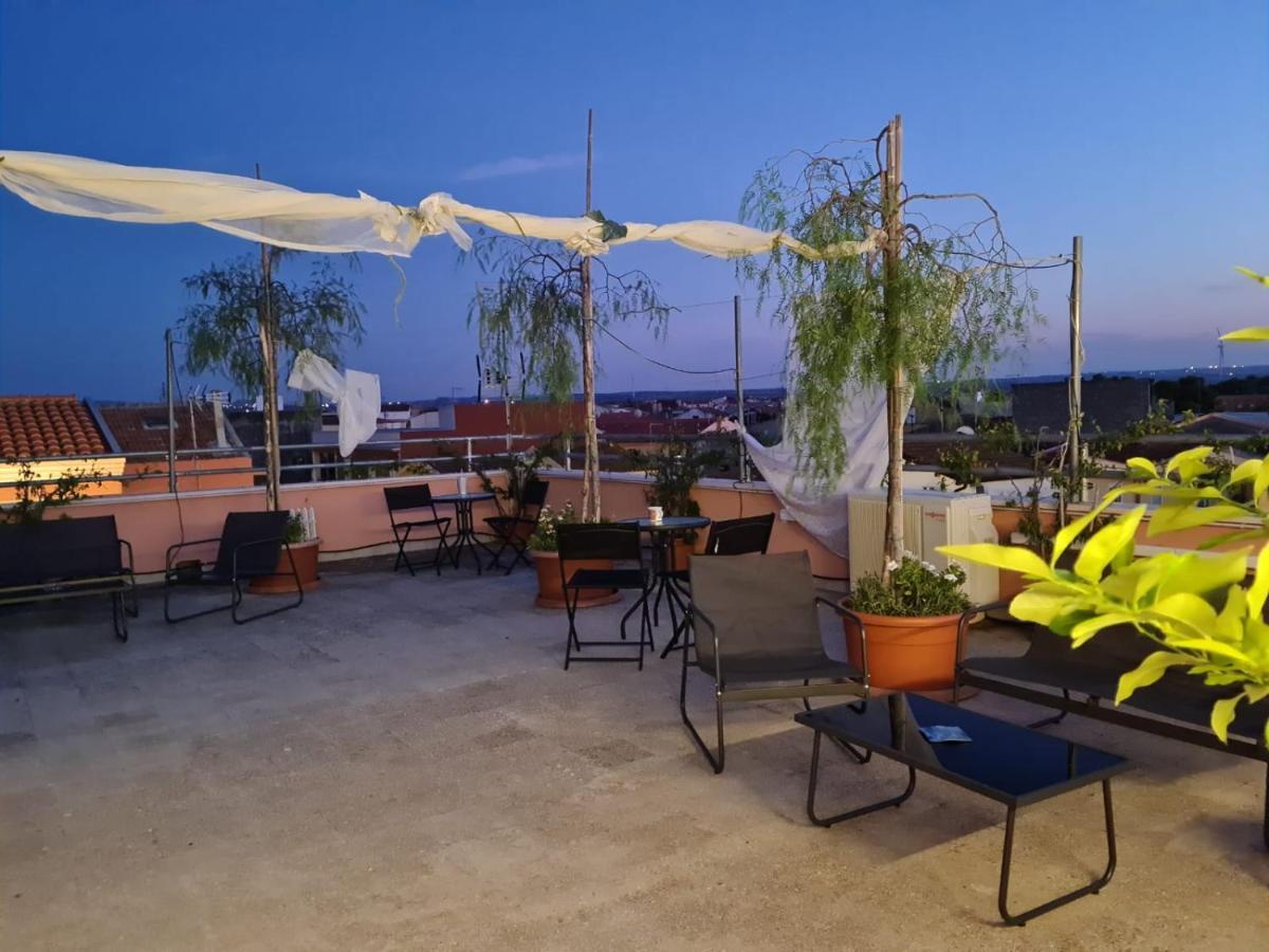 Le Stanze Di Ricci - Affittacamere Low Cost Lesina Exterior foto